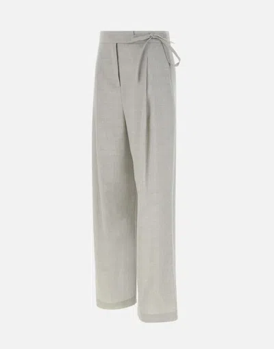 Eleventy Trousers