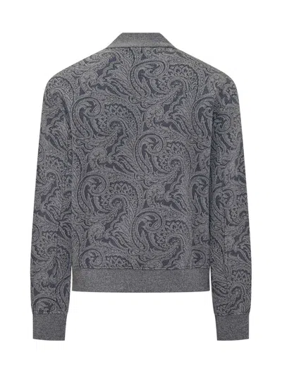 Etro Bomber