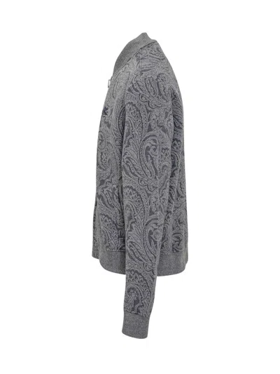 Etro Bomber