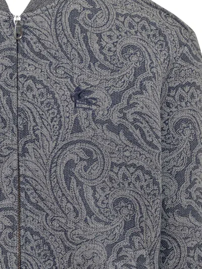 Etro Bomber