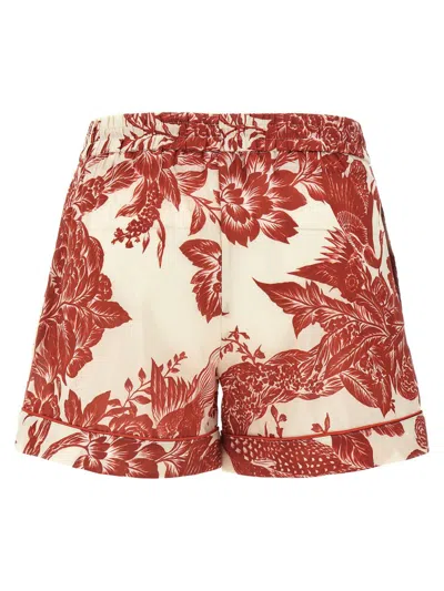 F.r.s For Restless Sleepers F.r.s. - For Restless Sleepers 'lissipa' Shorts