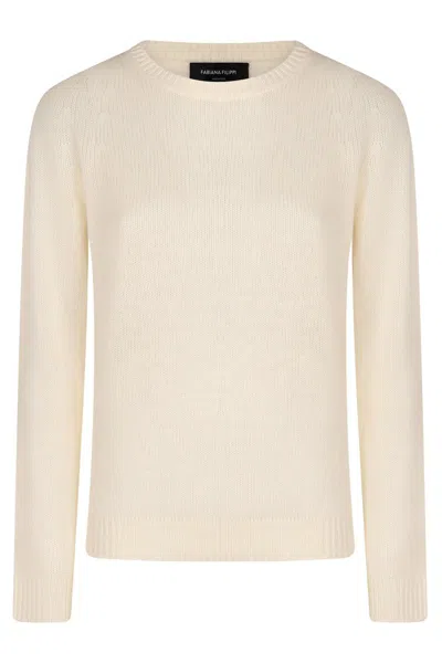 Fabiana Filippi Cashmere Sweater