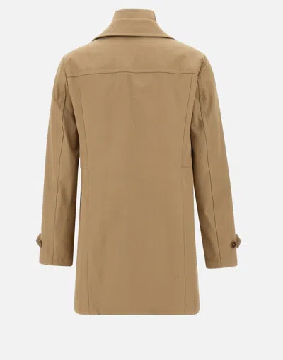 Fay Jackets In Brown