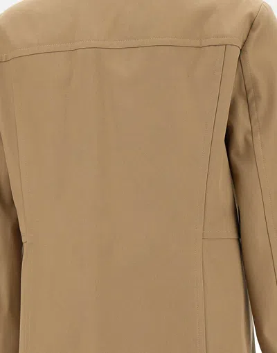Fay Jackets In Brown