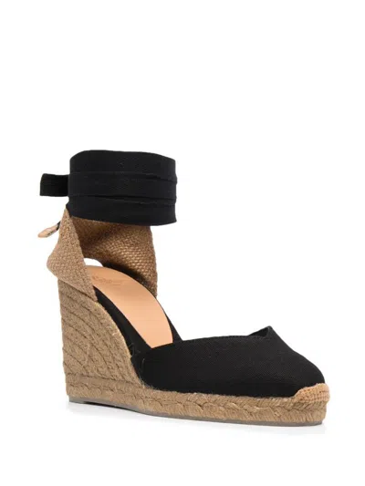 Castaã±er Castaner Flat Shoes