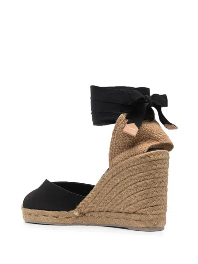 Castaã±er Castaner Flat Shoes