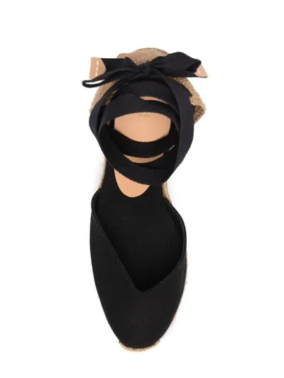 Castaã±er Castaner Flat Shoes