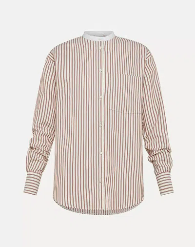 Forte Forte Forte_forte Shirts In Gray