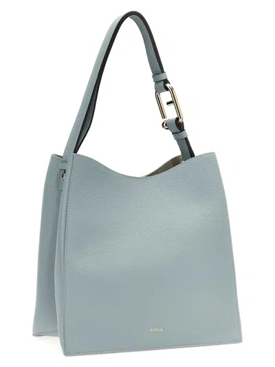 Furla Nuvola S Shoulder Bags