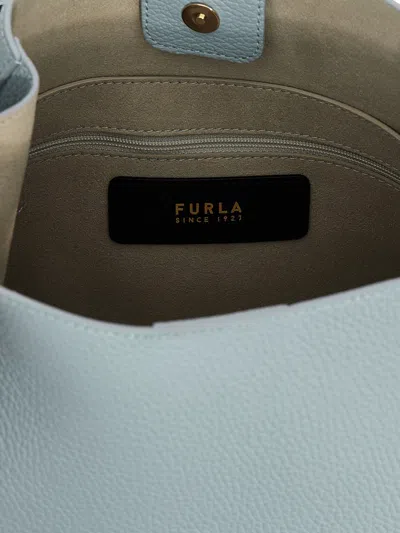 Furla Nuvola S Shoulder Bags