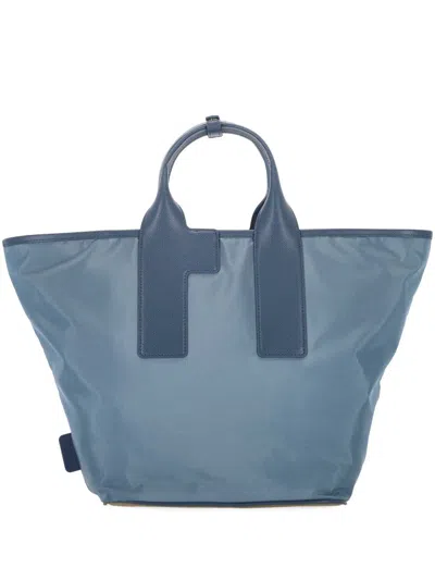 Furla Structured Tote Bag