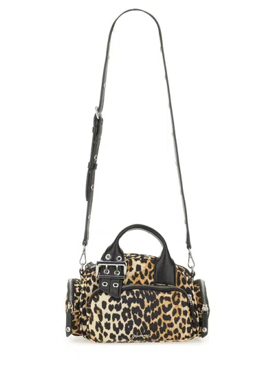 Ganni "polochon" Bag