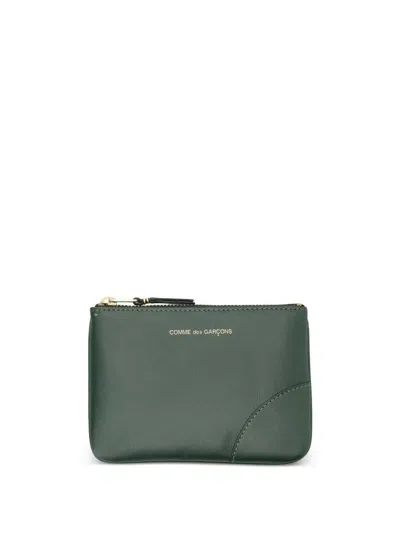 Comme Des Garçons Classic Leather Line Pouch Accessories