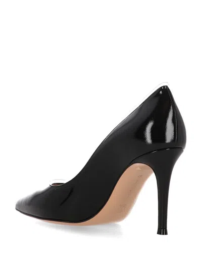 Gianvito Rossi Heels In Black