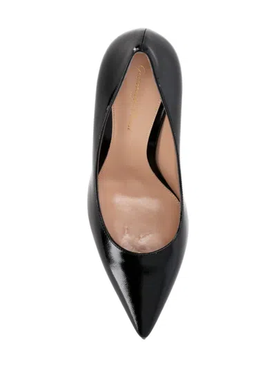 Gianvito Rossi Heels In Black
