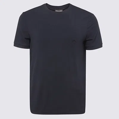 Giorgio Armani Short-sleeved T-shirt