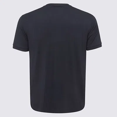 Giorgio Armani Short-sleeved T-shirt