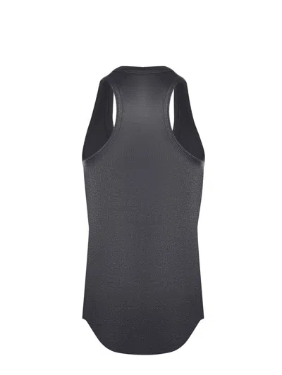 Cycle Tank Top Made Of Cotton