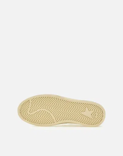 Golden Goose Ballstar 2 Sneakers In White