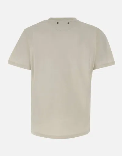 Golden Goose T-shirts And Polos