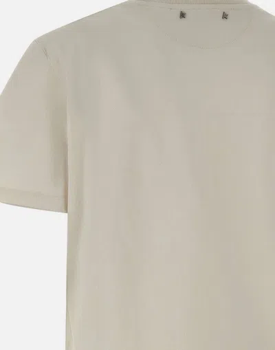 Golden Goose T-shirts And Polos
