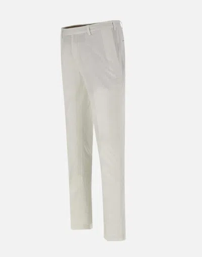 Devore Tailored Trousers