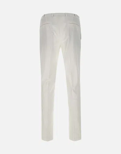 Devore Tailored Trousers