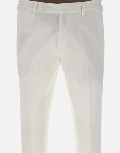 Devore Tailored Trousers