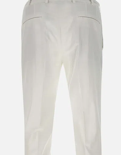 Devore Tailored Trousers