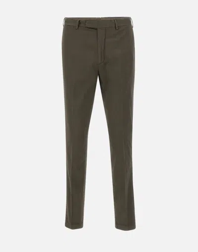 Devore Tailored Trousers