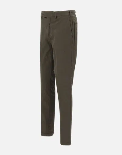 Devore Tailored Trousers