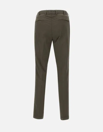 Devore Tailored Trousers