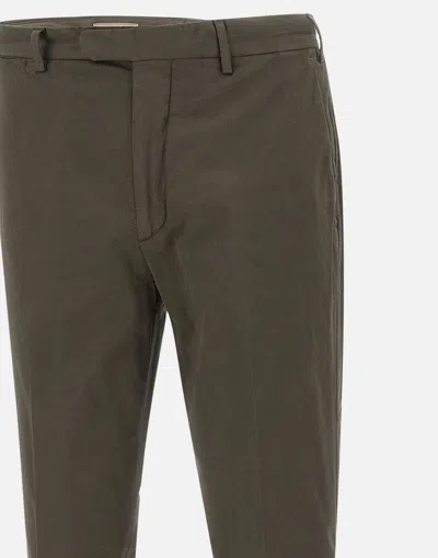 Devore Tailored Trousers