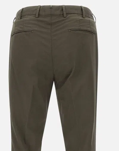 Devore Tailored Trousers