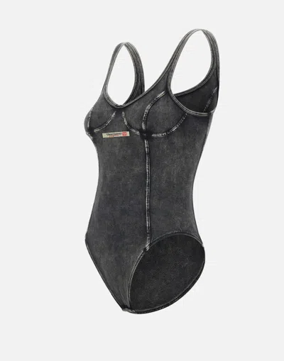 Diesel Top