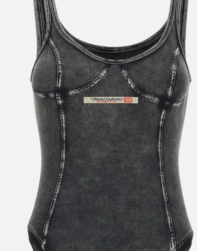 Diesel Top