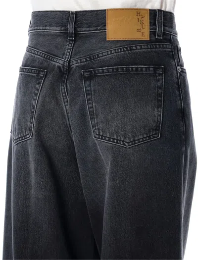 Haikure Bethany Jeans In Black