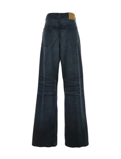 Haikure Jeans In Blue