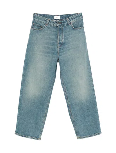 Haikure Betty Lagoon Wash Clothing