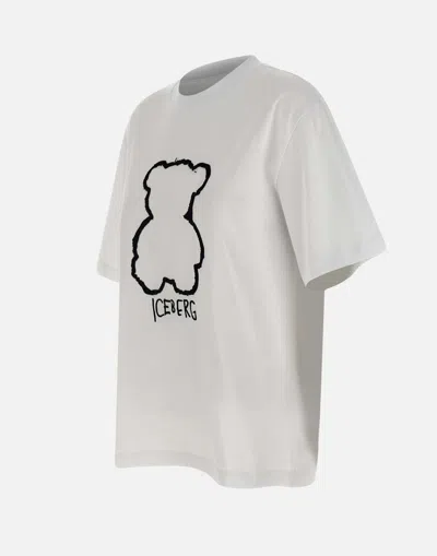 Iceberg T-shirts And Polos