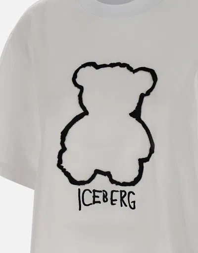 Iceberg T-shirts And Polos