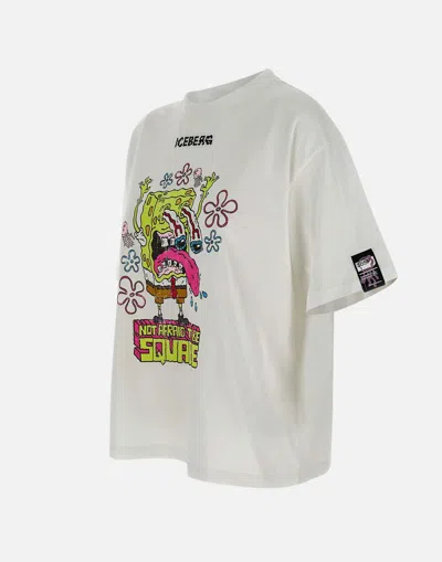 Iceberg T-shirts And Polos
