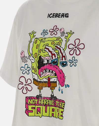 Iceberg T-shirts And Polos