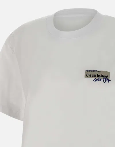 Iceberg T-shirts And Polos