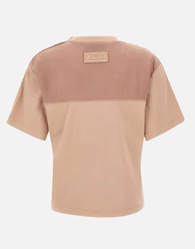 Iceberg T-shirts And Polos