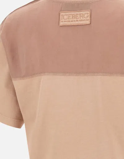 Iceberg T-shirts And Polos