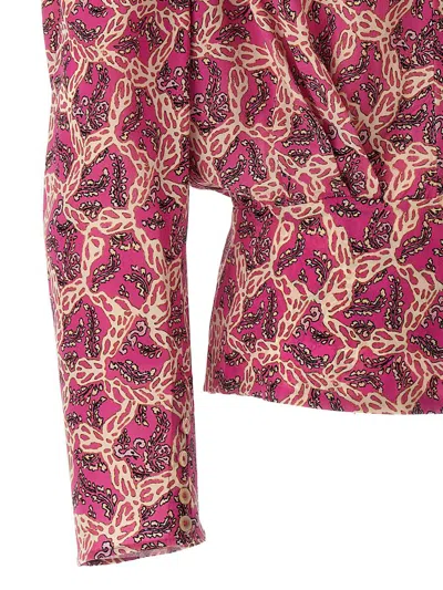Isabel Marant 'zagra' Blouse