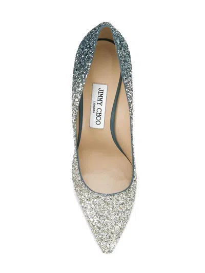 Jimmy Choo Heels