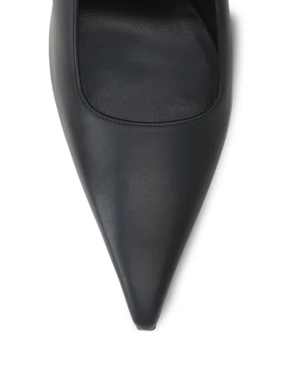 Jimmy Choo Pointed High Heels