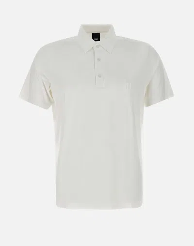 Duno T-shirts And Polos In White